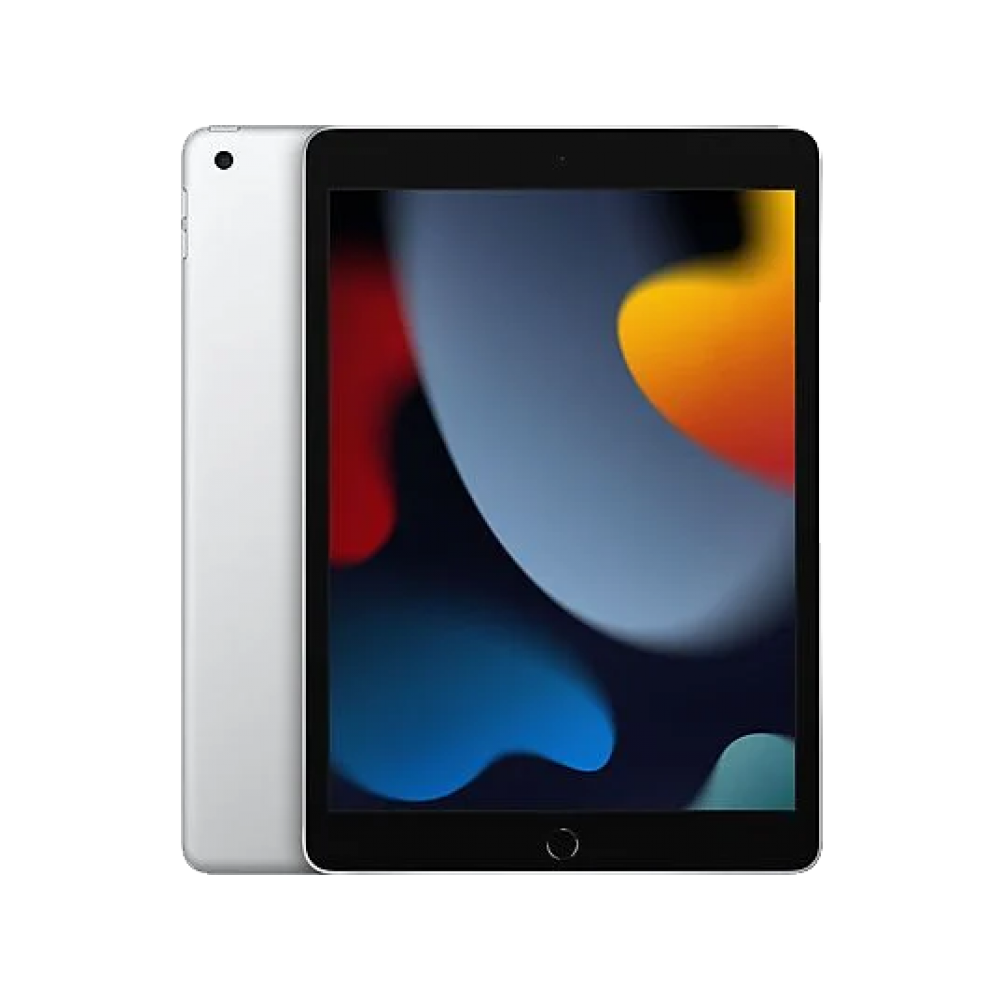 APPLE IPAD 9th 64gb Argento